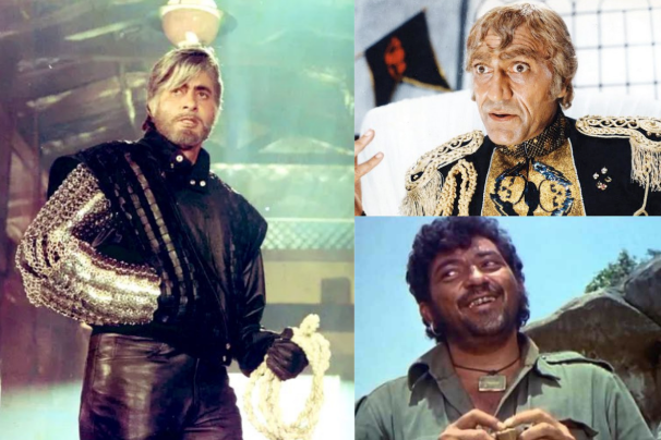 famous dialogues